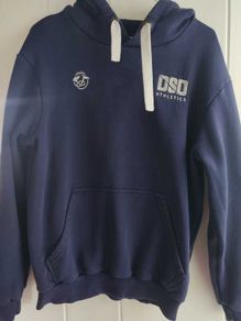 DSD Athletics Hoody