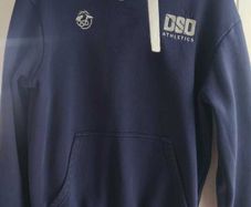 DSD Athletics Hoody