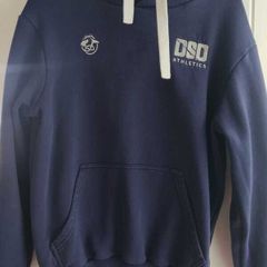 DSD Athletics Hoody