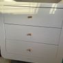 SnuzKot Skandi 2 Piece Nursery Furniture Set Image 2