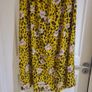 Liquorish Leopard Print Midi Skirt Size Uk16(nwt) Image 2