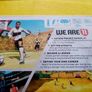 FIFA 11 2011 Nintendo Wii Games Original Image 7