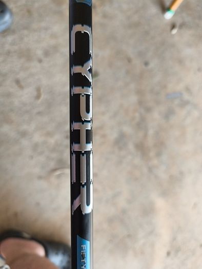7 wood Cleveland Halo