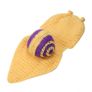 Baby Girl Boy Newborn Cotton Blend Knit Image 4