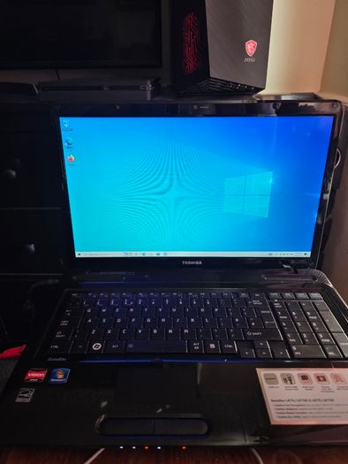 Laptop