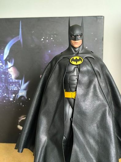 Batman Returns - Hot Toys