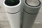 Nuby Rapid Cool and Insulator Flasks