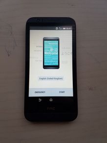 HTC desire 510