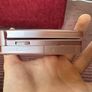 Nintendo 3DS  Metallic Rose Pink  Great Condition Image 8