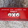 Vintage  Oxo Tin Image 6