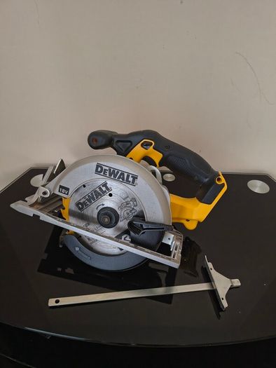 DeWalt DCS391 18V XR Cordless Circular Saw - Tool Only