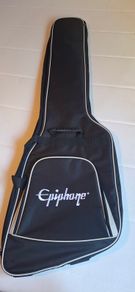 Epiphone Thunderbird soft case