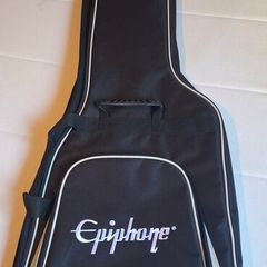 Epiphone Thunderbird soft case
