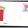 Collection 1990 Ireland Commemorative Stamps An Post First Day Cover (FDC). Collection of 12 covers Image 3