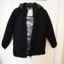 Winter coat M&S stormwear, age 9-10 Image 4