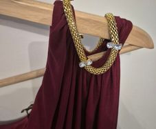 Dress Mini