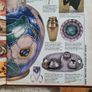 One Million Years Of Art. Large Folder By The Sunday Times. 110 pages. Image 7