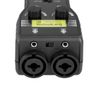 Saramonic SmartRig+ Di two channel audio interface IOS Image 3