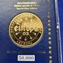 2005 Ireland Euro Coin Set Incl Europa O. Connell 20 Pound Eire Medal Image 5