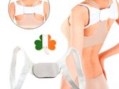 Back Support Posture Corrector Adjustable Brace