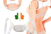 Back Support Posture Corrector Adjustable Brace