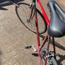 Men's racing bike (large size) Image 2