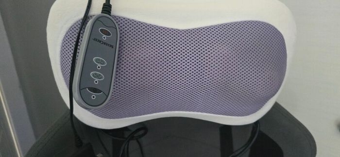 massage cushion
