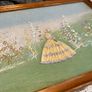 vintage tray Image 2
