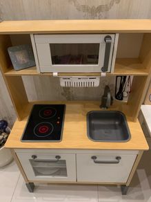 Ikea Kids Kitchen