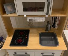 Ikea Kids Kitchen