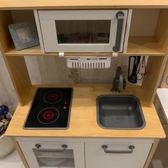 Ikea Kids Kitchen