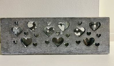 Candle holder / Plant holder