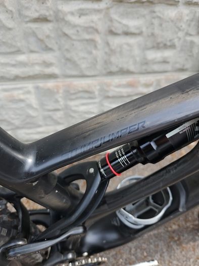 specialized stumpjumper