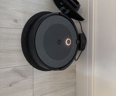 Roomba i5 robot mop and vacuum