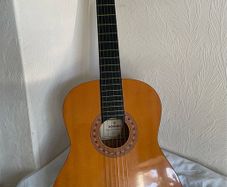 acoustic Guitar