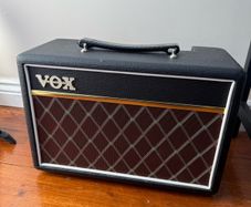 Vox Pathfinder 10 Guitar Amp + Cable Included