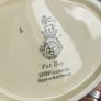 Royal Doulton Fat Boy Character Jug - rare vintage ceramics Image 4