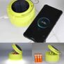 Solar Camping Light PowerBank 3600 mAh Image 6