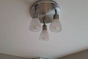 ceiling light