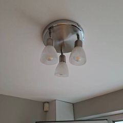 ceiling light