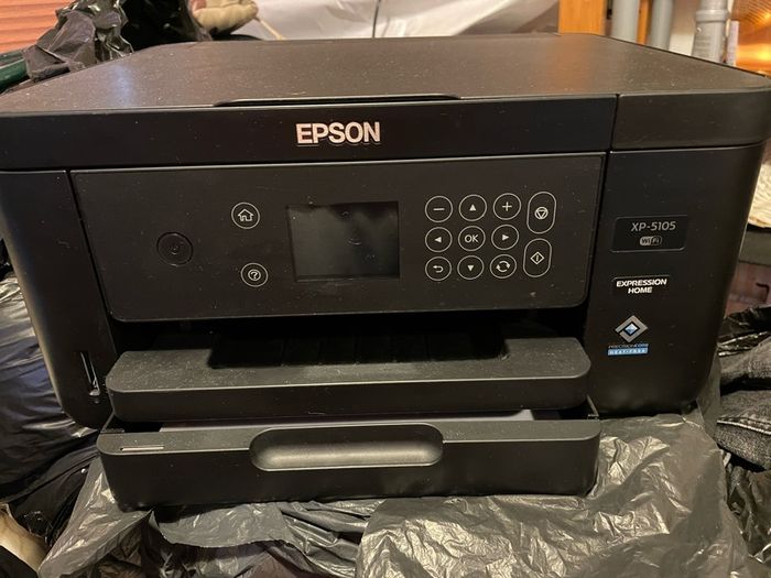 Epson 5105