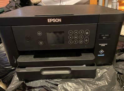 Epson 5105