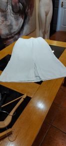 Via Veneto Skirt
