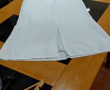 Via Veneto Skirt