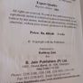 John Henry Clarke, M.D./ Materia Medica/ 3 Volume set/2003 Image 4
