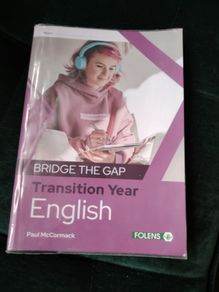 Bridge The Gap English