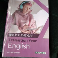 Bridge The Gap English