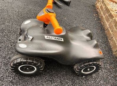 Volkswagen ride-on