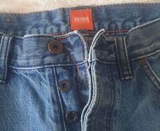 menswear