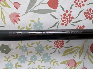 Ping Tour 2.0 Black 90 Hybrid Shaft
